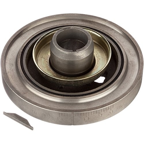 Graywerks 102003 Engine Harmonic Balancer