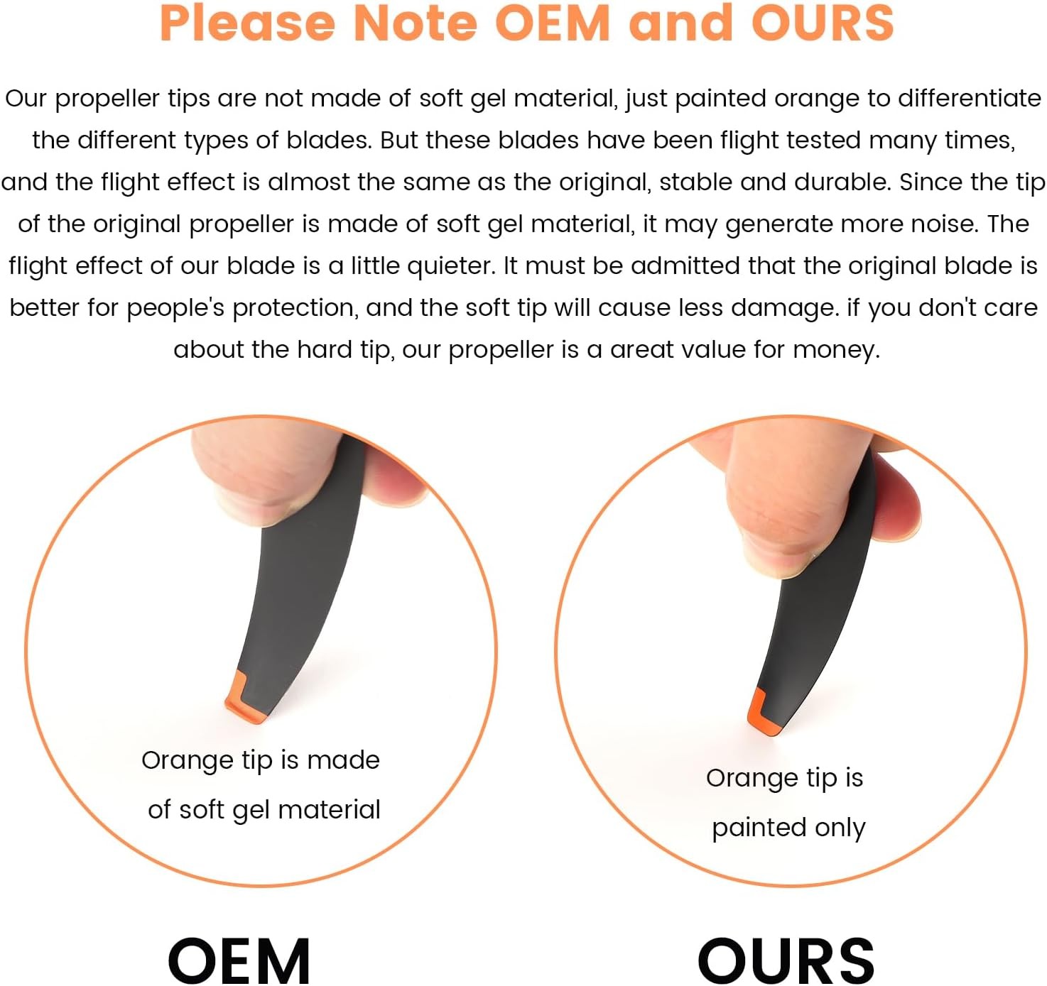 16Pcs Mini 4 Pro/Mini 3 Pro Propellers for DJI 4 3 Pro...