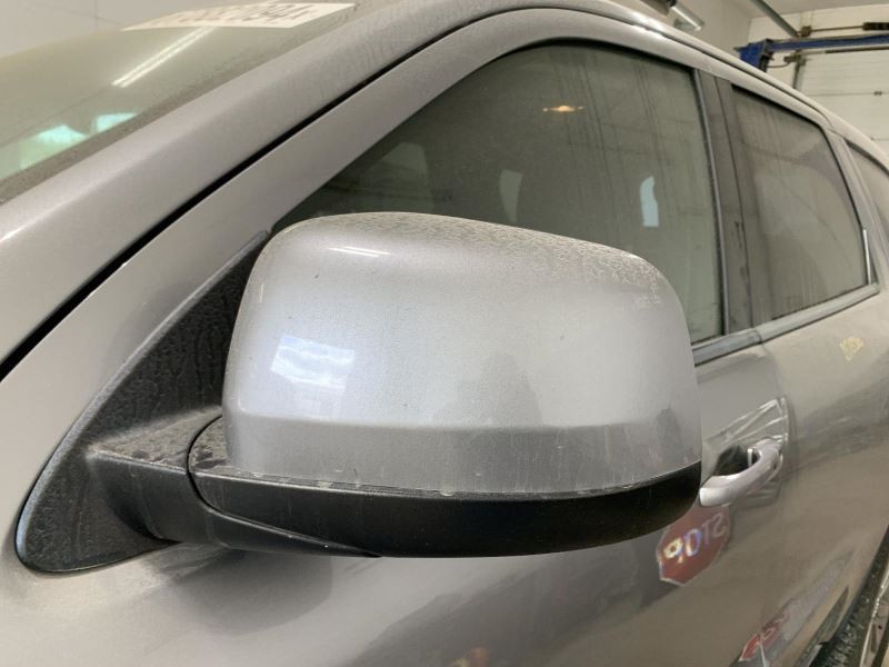 Chassis ECM Air Bag Fits 17 DURANGO 921284