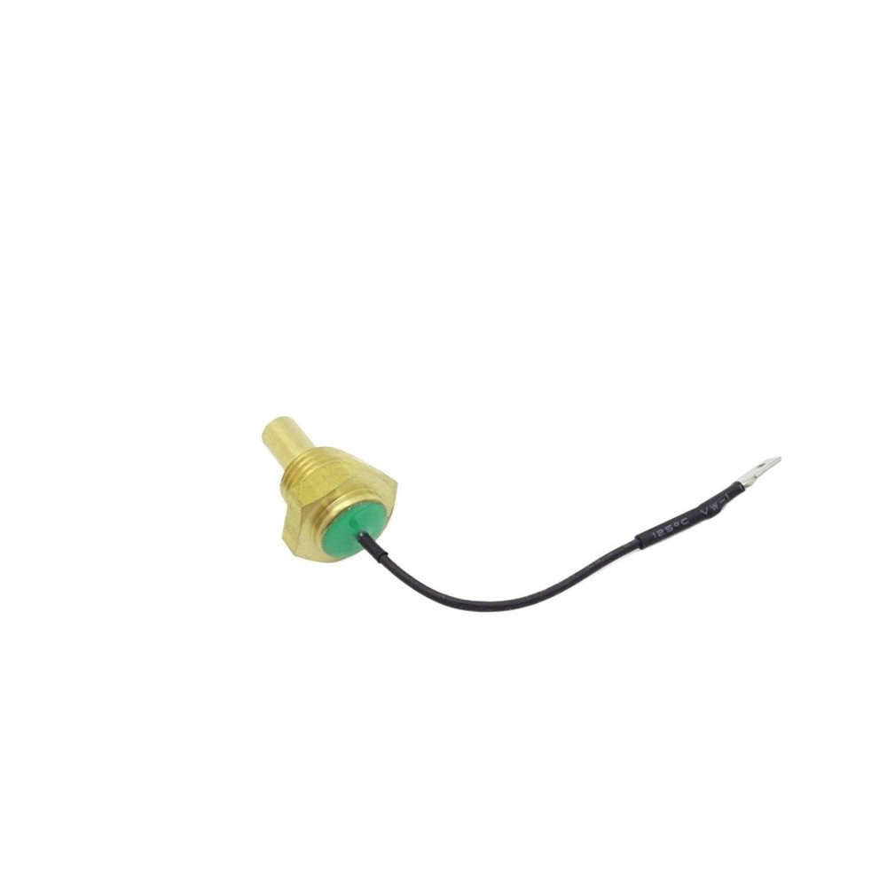 For Volvo EC55 129107-44901 Water Temp Sensor
