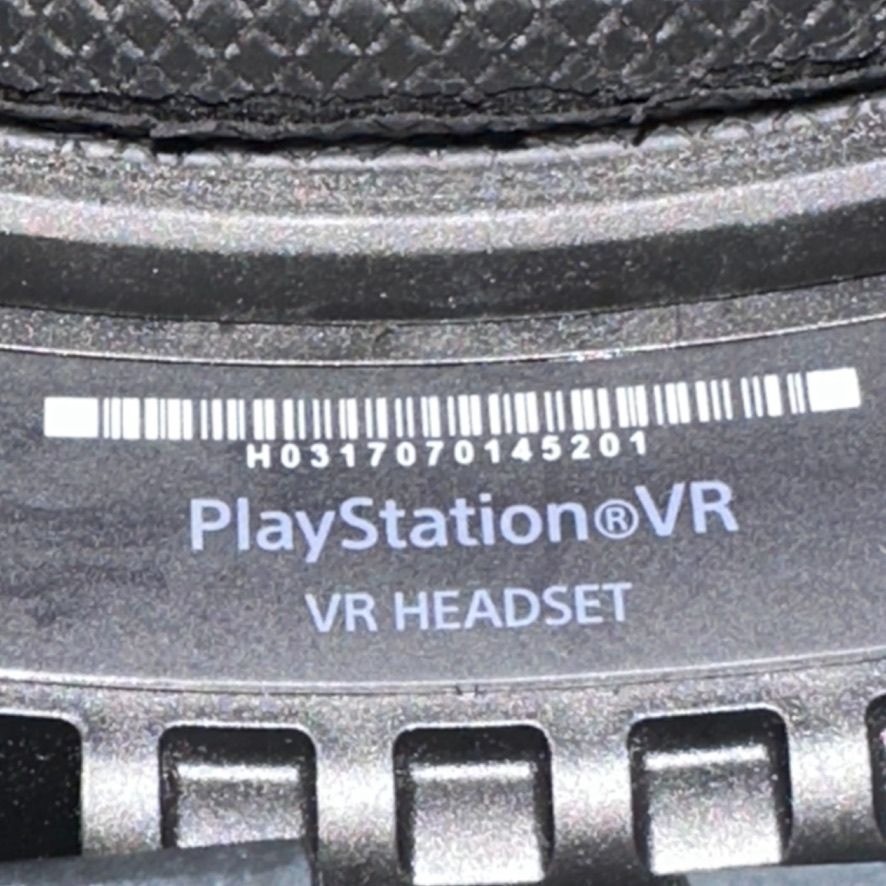 Playstation 4 VR Bundle PSVR Headset Motion Controller Processor Astro Bot Game