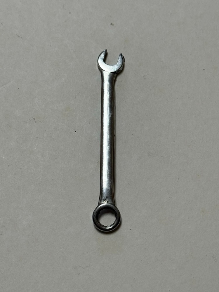 Craftsman -V- Wrench SAE 1/4 & 9/32