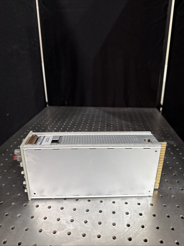 Tektronix 5B25N Digitizer Time Base Plug-In Module for 5000 Series
