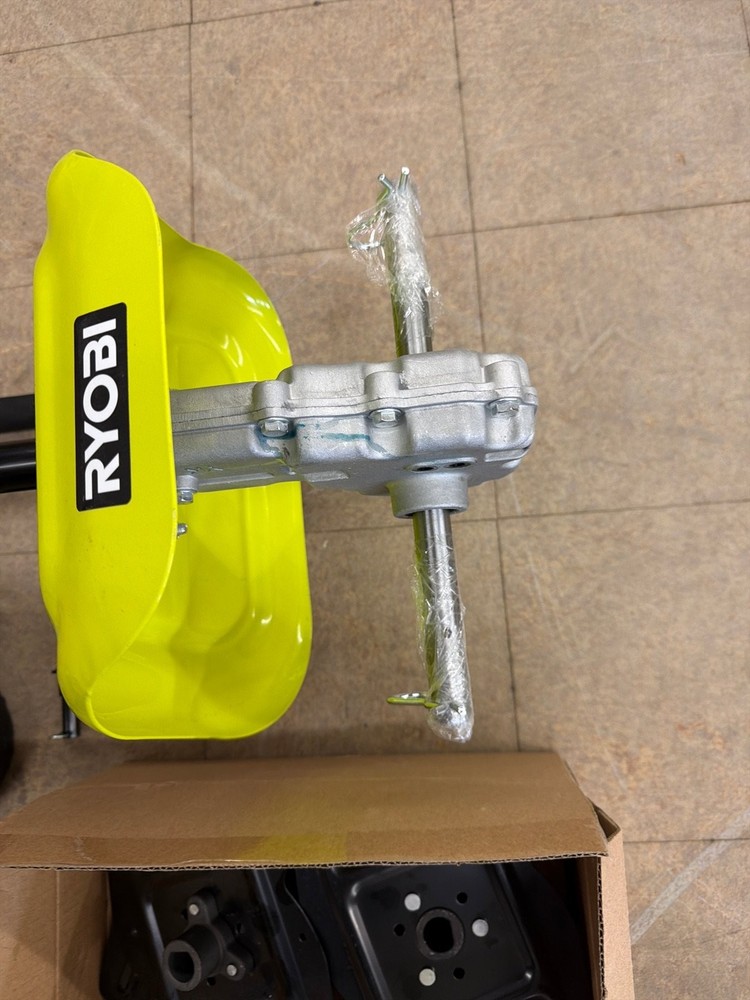 RYOBI Expand-It Universal Tiller String Trimmer Attachment