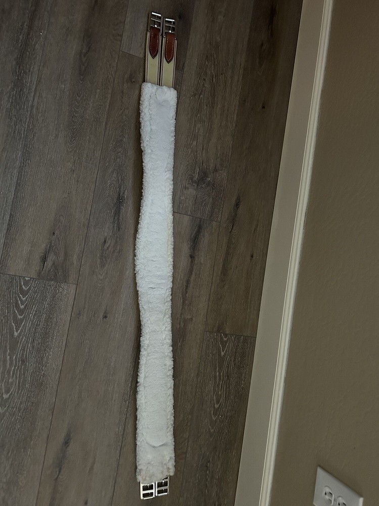 Fleece Girth