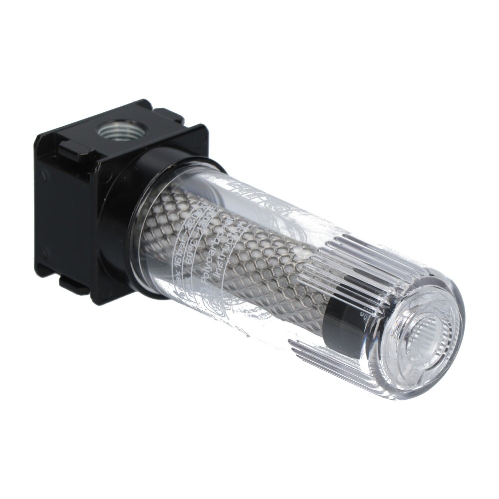 Rexroth 821303721 Active carbon filter New NFP