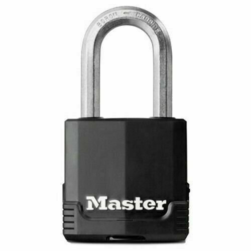Master Lock 1-9/16" 2781 Cvd Padlock
