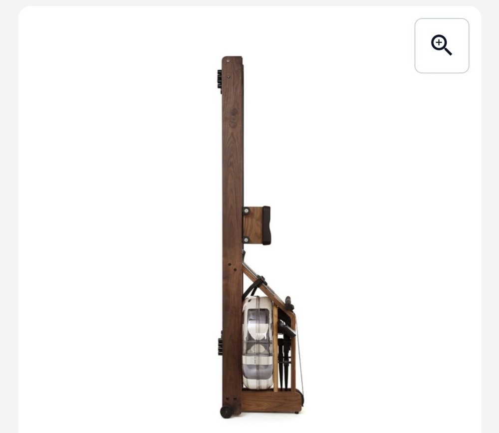Exercise machine