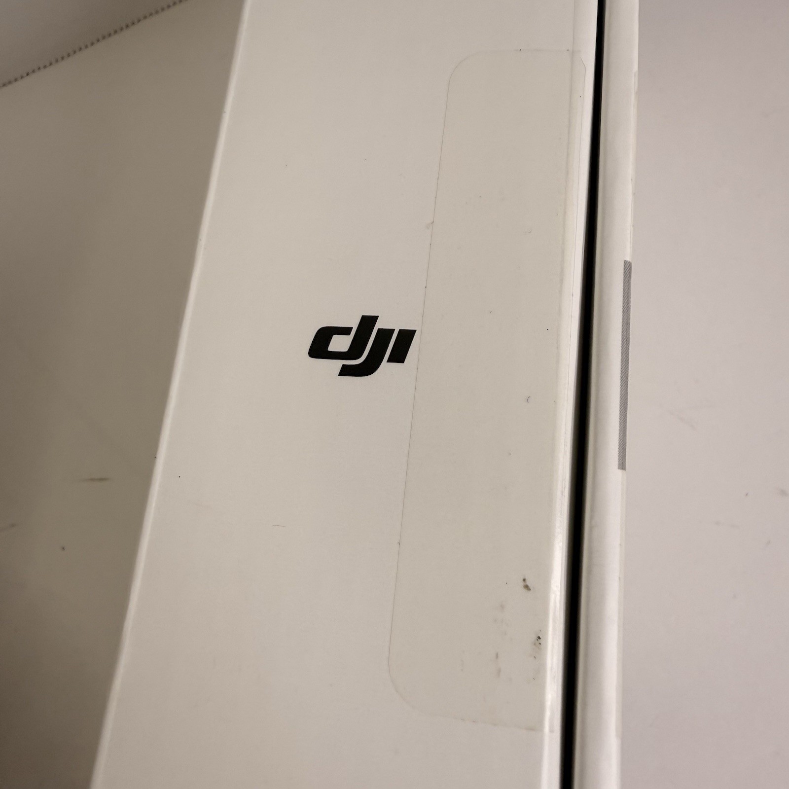 DJI Osmo Mobile 7 Smartphone Gimbal Stabilizer – Gray – Tested – w/ Box USED