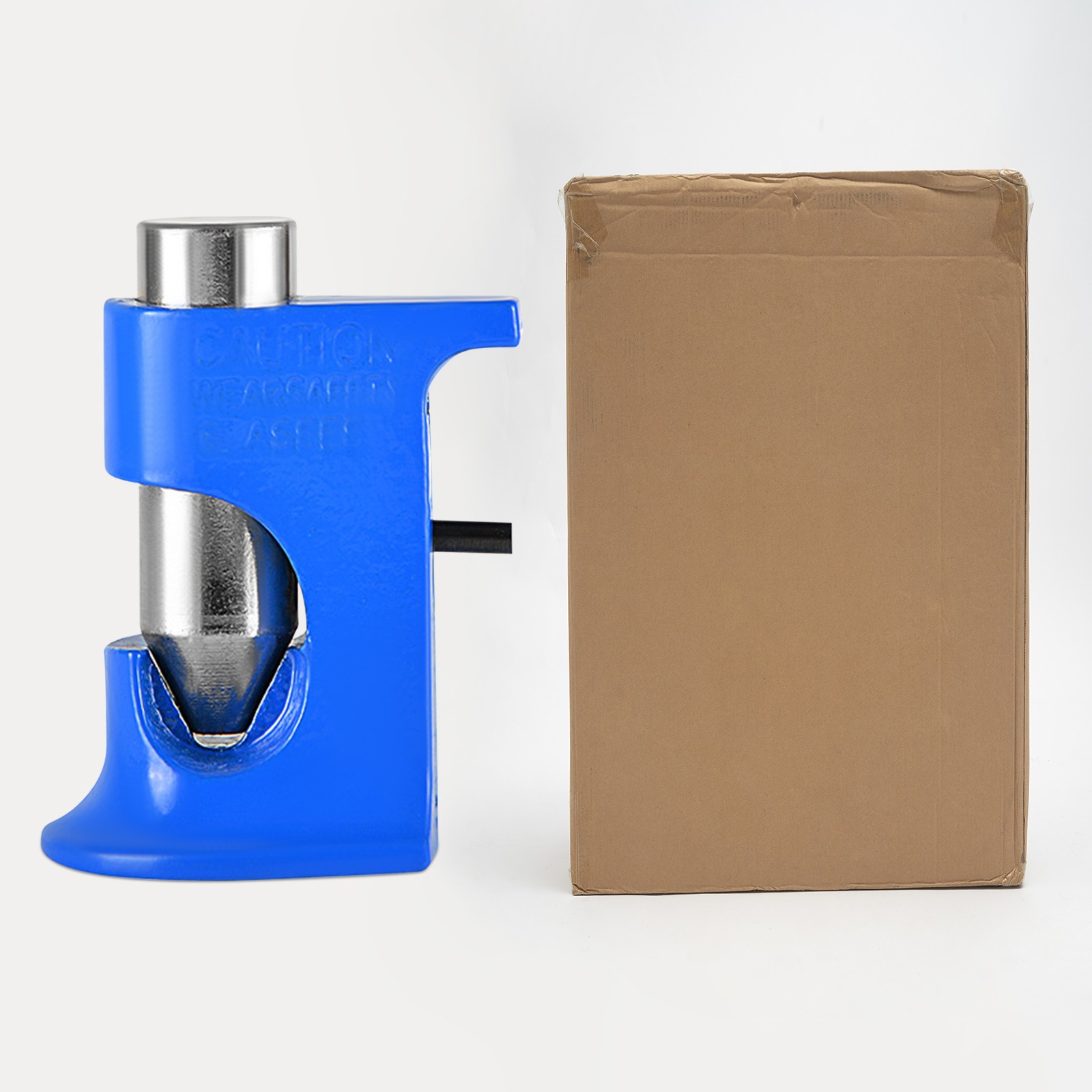 Wire Terminal Welding Lug Cable Hammer Crimper Crimping Tool Riveting Plier