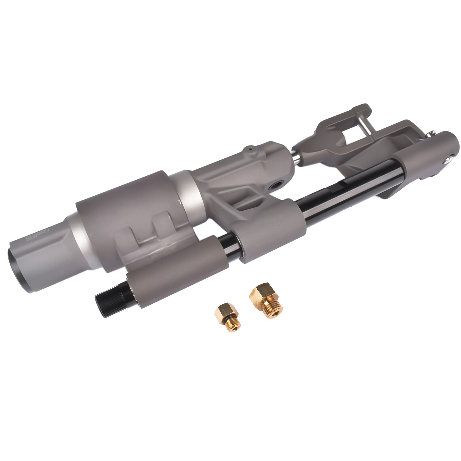 Power Steering Actuator Ram Cylinder Assembly 21910902 3812269 for Volvo Penta