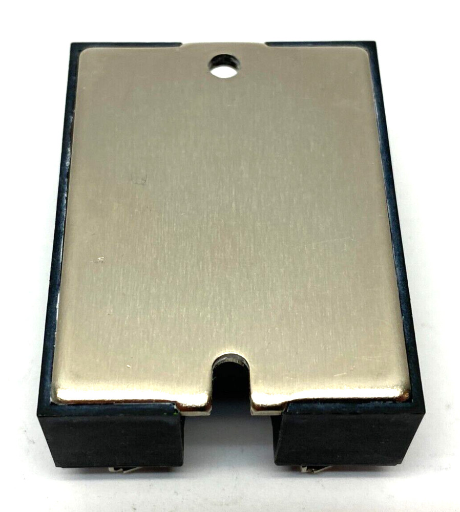 Hongfa HFS33 D-50D80M Solid State Relay 50VDC 3-32VDC 80A