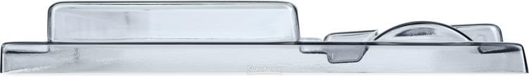 Decksaver DSLE-PC-MICROKORG Polycarbonate Cover for Korg microKORG and microKORG
