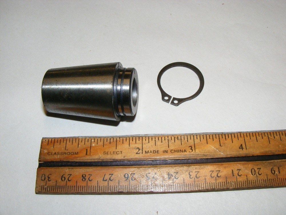 FL Tool Holder Collet 4002-E5625 .5625 (tool1)