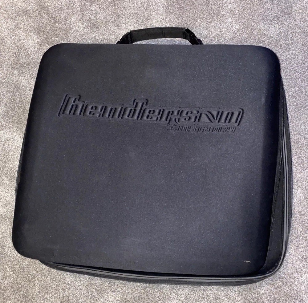 Henderson Instadry Wetsuit Carry Case