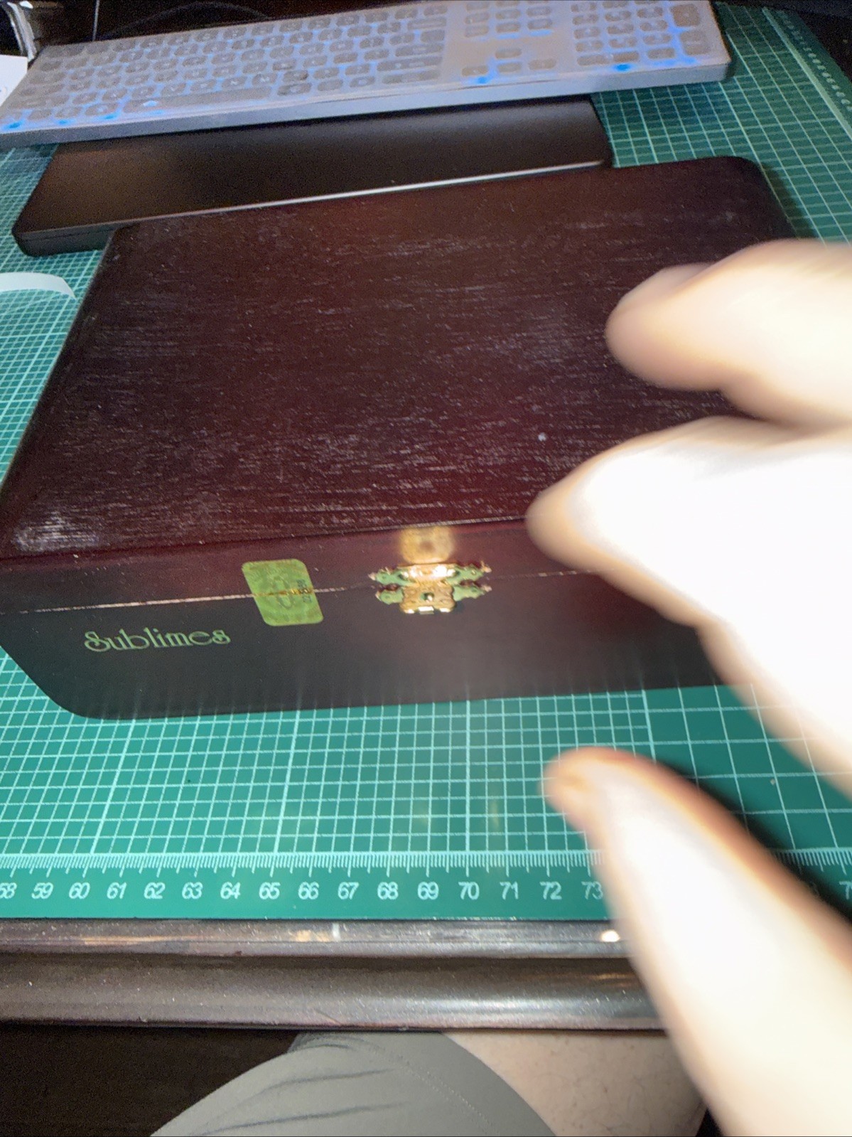 Musgrave Pencil Co - VTG Collectors Lot Of 12 Series Of 3, 36 Pencils Total!