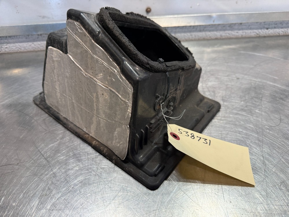 2012 POLARIS PRO RMK 800 UPPER AIRBOX 5438731