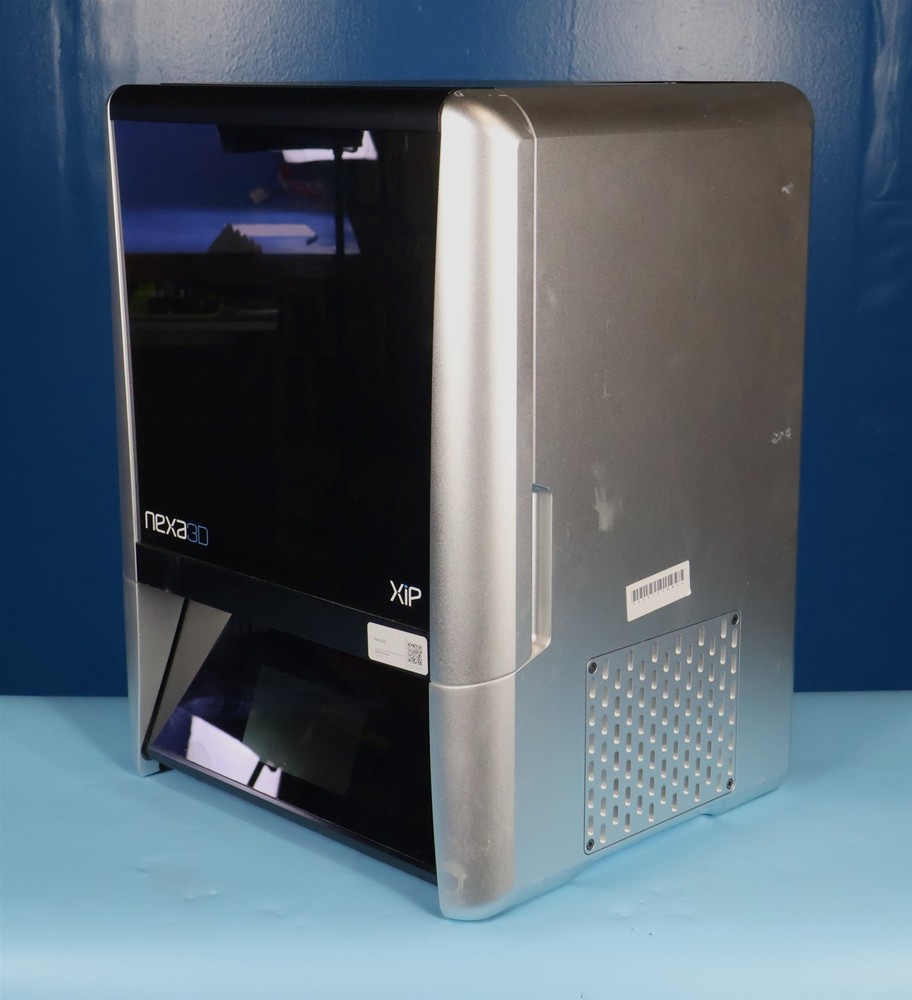 Nexa3D Dental Resin 3D Printer System