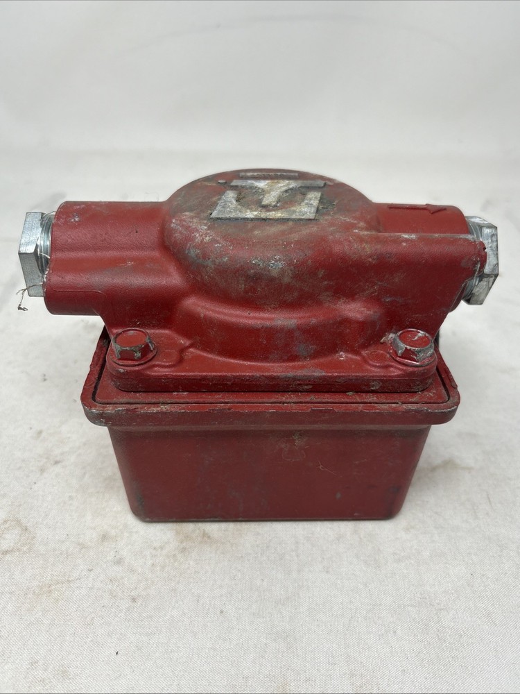 Tuthill Fill-Rite Series 800C 3 Digit Mechanical Flow Meter