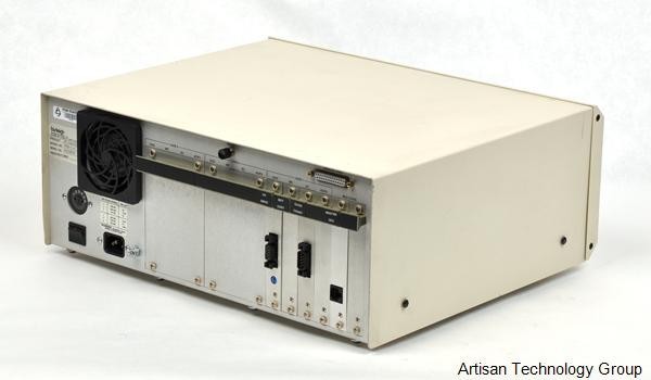 Burleigh 7000-1-0 Inchworm Controller