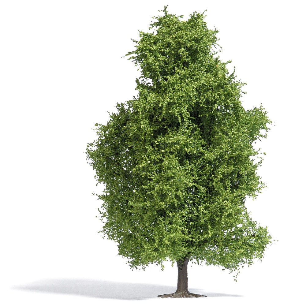 Busch 3741 HO 150mm Aspen Spring Tree