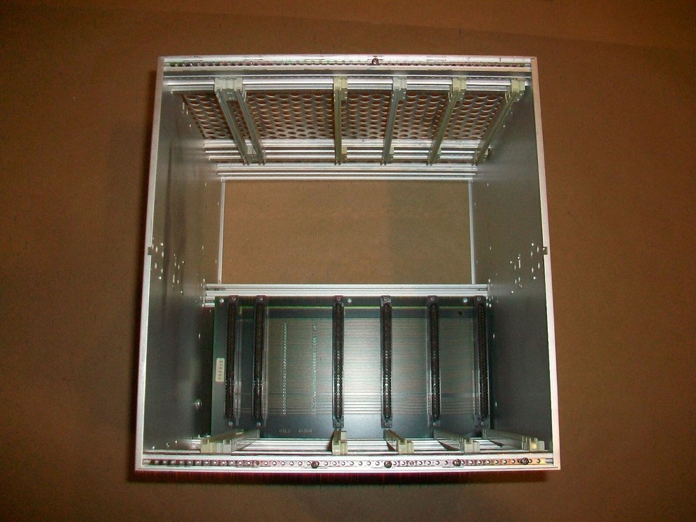 PILZ PLC CHASSIS RACK  P9 SR4