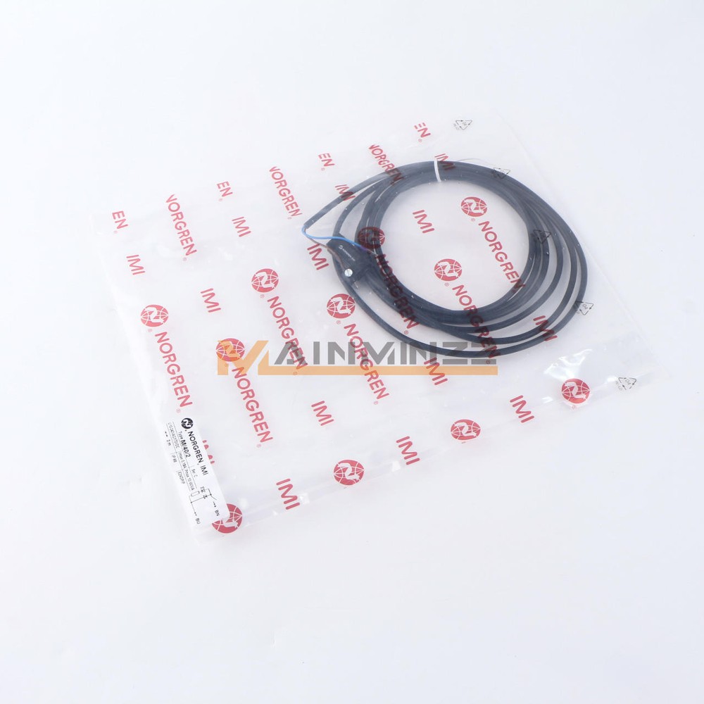 NEW One Norgren sensor M/40/2 m-40-2