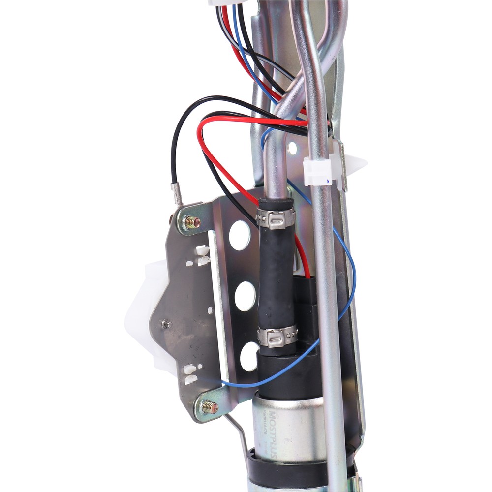 Fuel Pump Module Assembly For Ford Super Duty Econoline E150-E450 2-Door E2206S