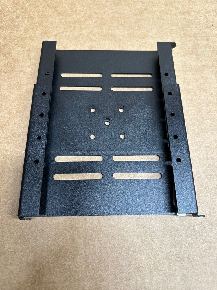 Chatsworth Movable Mid-Section Kit 3 sections 35493-702 Evolution Cable Manager