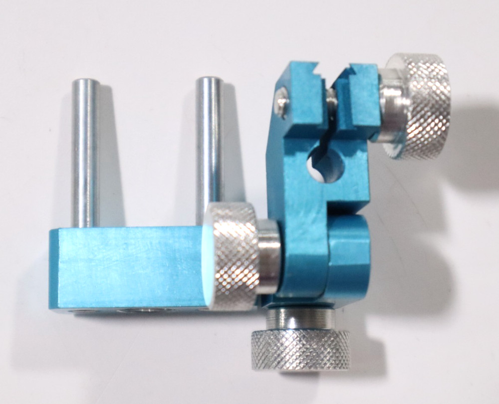 SHARS ZERO SET UNIVERSAL INDICATOR ATTACHMENT       A023