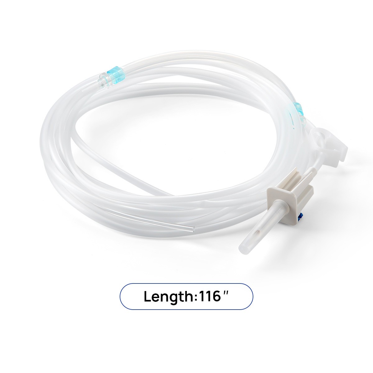 Dental Implant Surgery Irrigation Tubing fit for COXO C-SAILOR &AZDENT A-CUBE