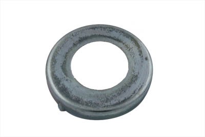 Swingarm Dust Shield fits Harley Davidson