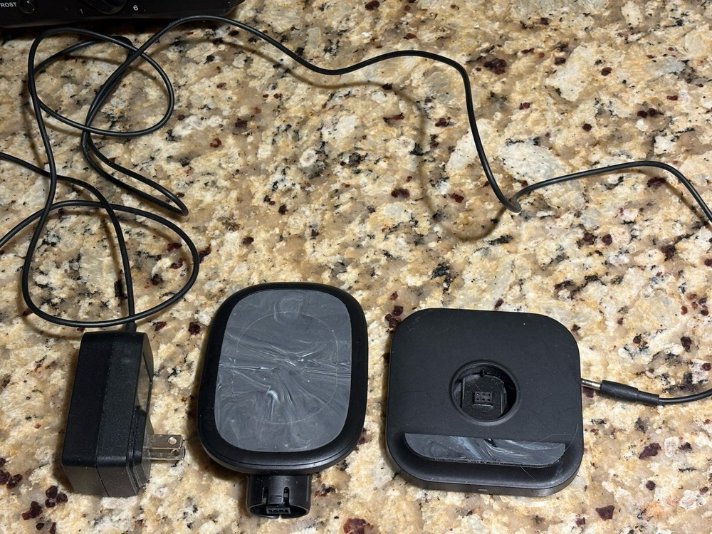 Nimble Apollo Wireless Phone Charging Dock