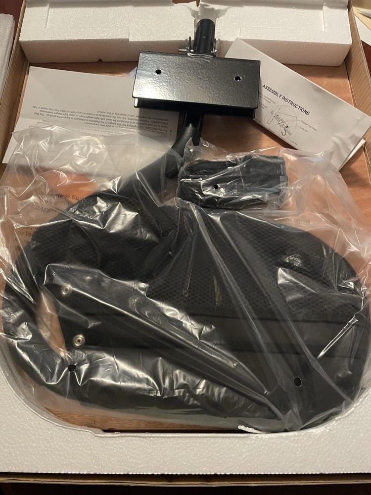 Stander Bedcane In Original Box