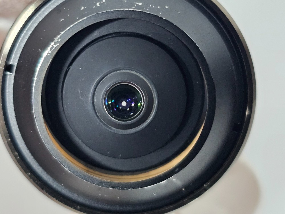 OLYMPUS LMPlan Apo 150X / 0.90BD ∞/0 Objective Lens