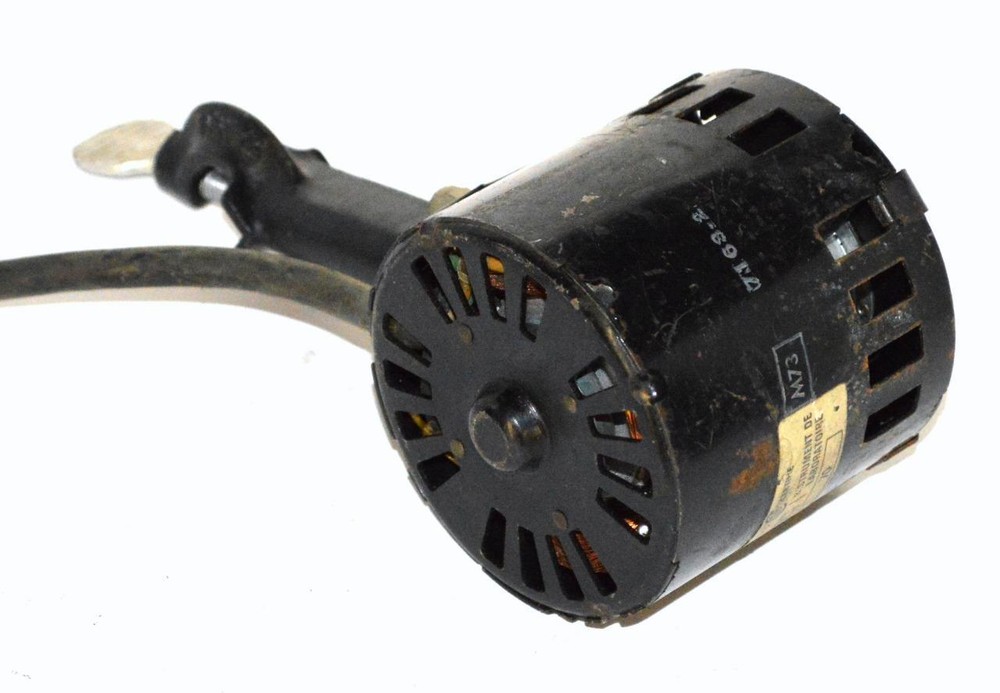 LABORATORY INSTRUMENTS 7168-2293 MOTOR 115 VAC