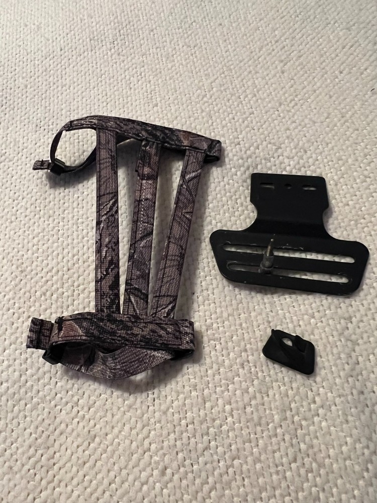 Archery Accessory Lot