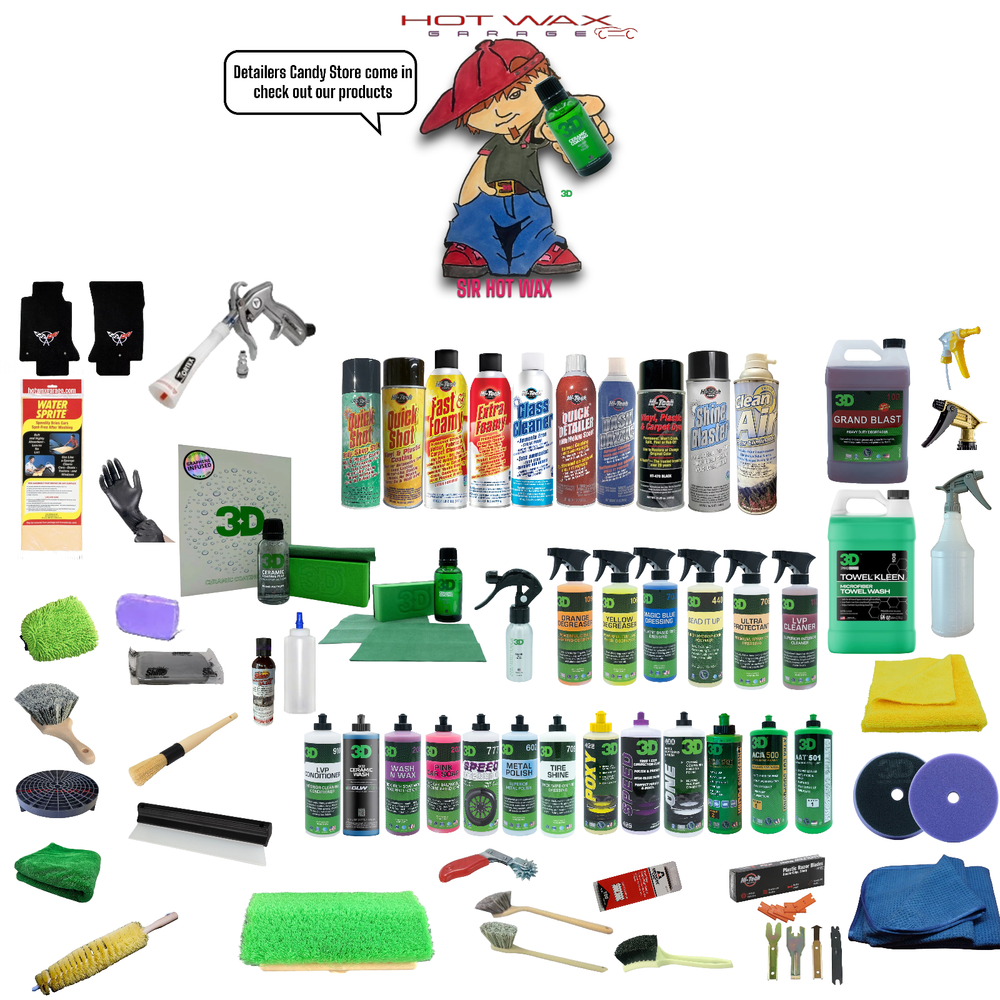 Microfiber Long Pile Towel for Ceramic Coating Leveling 12 Pack