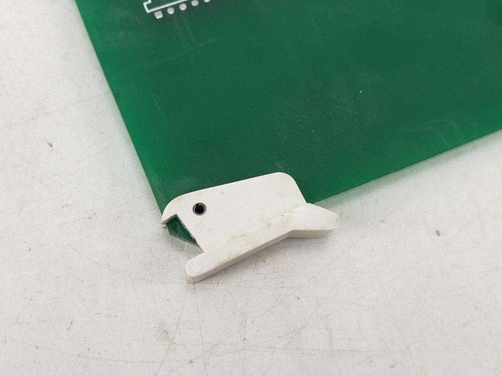 Bogen Multicom 2000 Station Card MCSC Intercom System Used AS IS #7