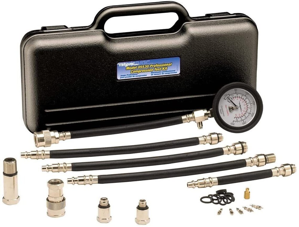 Mityvac MV5530 Professional Compression Tester