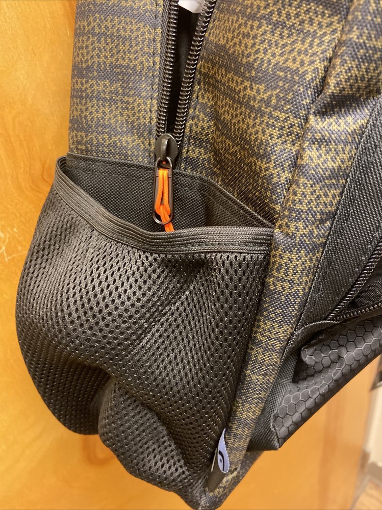 Head Brand School Backpack New With Tags
