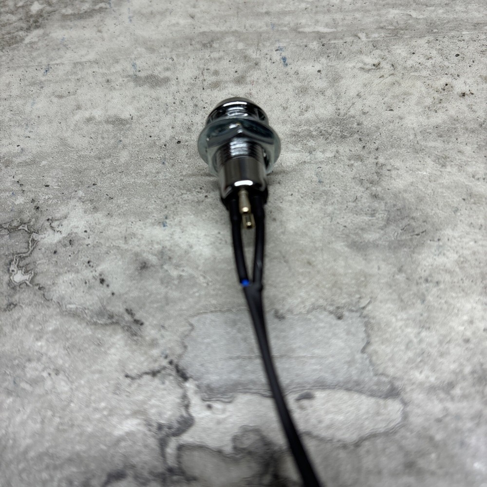 Perretta Graphics ASE01418 Auto / Manual Switch Assembly, New