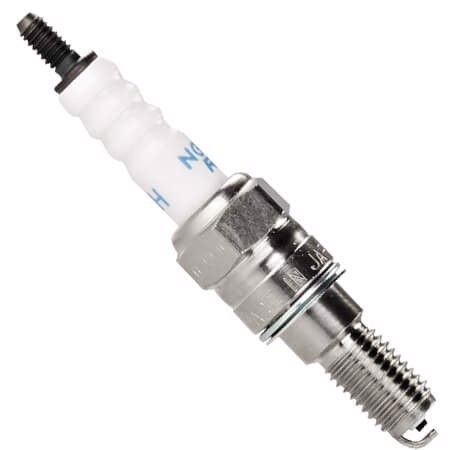NGK Nickel Spark Plug 5869