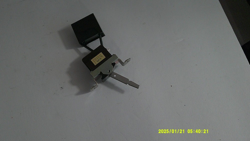 Toshiba PC-3460 Cassette Deck Power Switch
