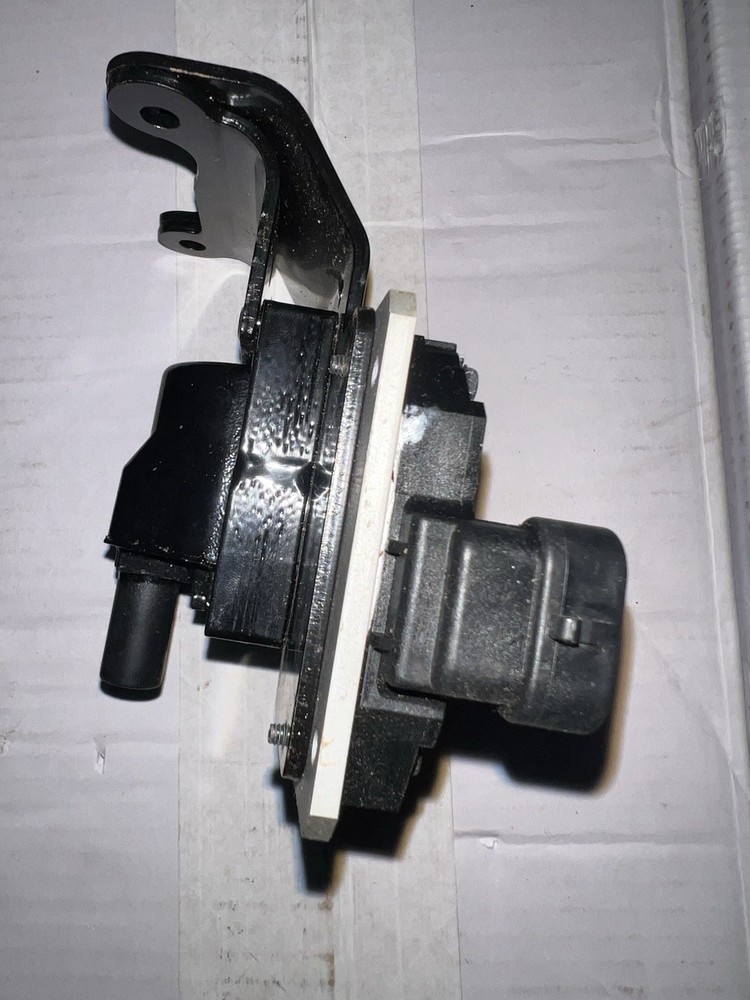 Mercruiser Ignition Coil 8M6000362
