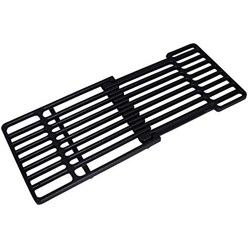 Universal Grate Cast Iron