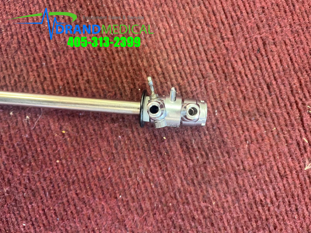 Karl Storz 27040SM