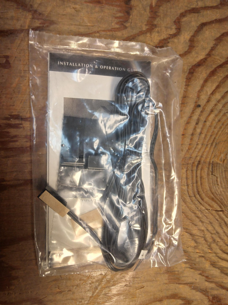 Niles IRC-2 MicroFlasher Miniature Infrared Flasher for Remote Control Extender