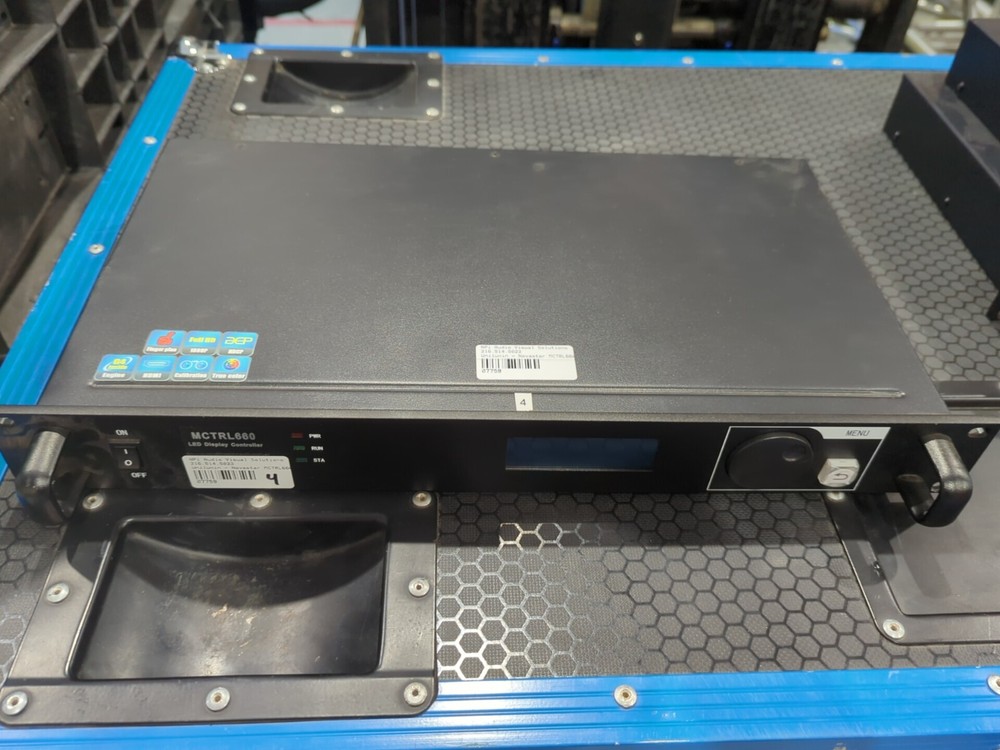 Novastar MCTRL660 LED Display Controller