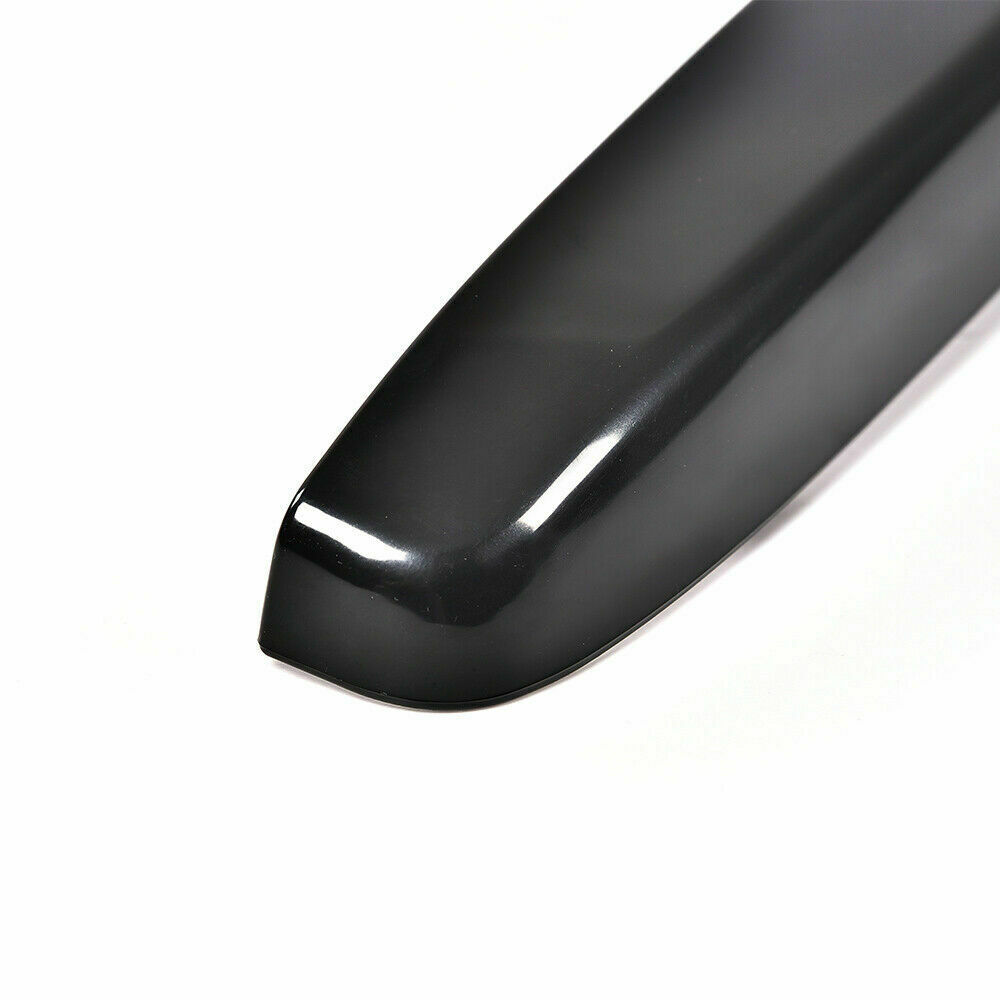 Rear License Plate Lamp Light Cover New Fit For 1997 98 99 00 2001 Jeep Cherokee